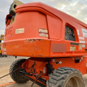 2019 JLG 600S 4WD