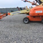 2019 JLG 660SJ