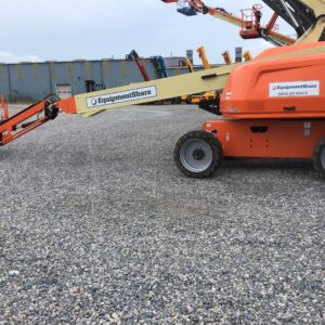 2019 JLG 660SJ