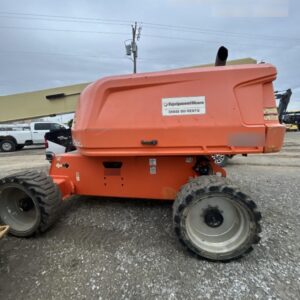 2019 JLG 660SJ