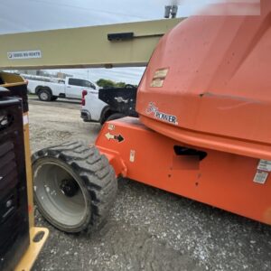 2019 JLG 660SJ