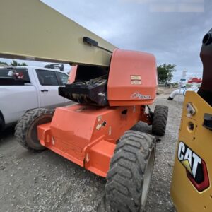 2019 JLG 660SJ