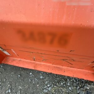 2019 JLG 660SJ