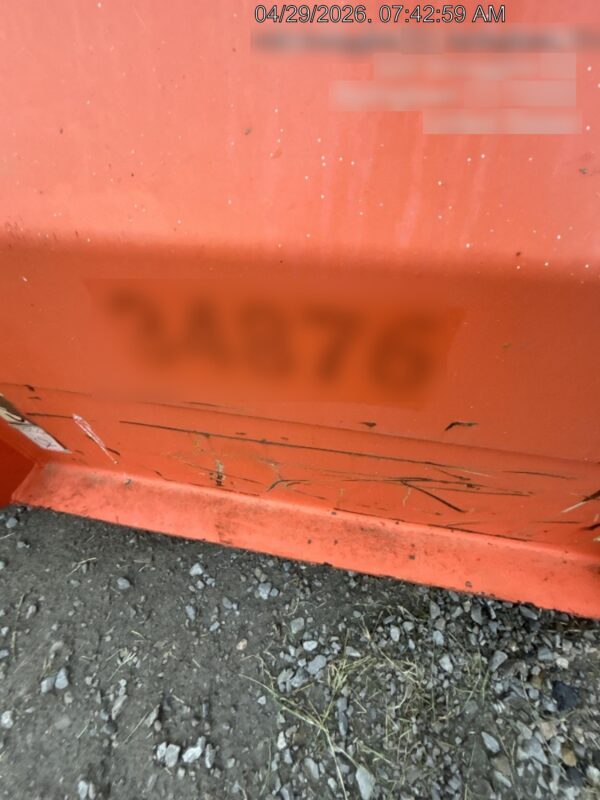 2019 JLG 660SJ