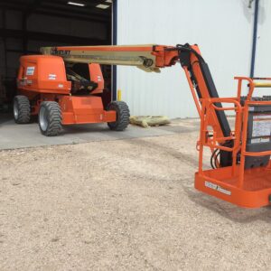 2019 JLG 660SJ