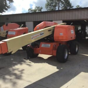 2019 JLG 660SJ