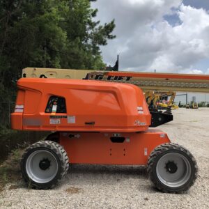 2019 JLG 660SJ