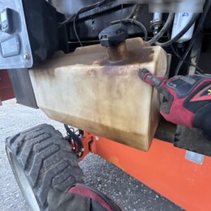 2019 JLG 660SJ