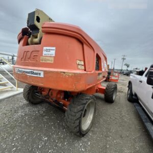 2019 JLG 660SJ