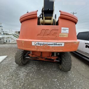 2019 JLG 660SJ