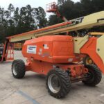 2019 JLG 800AJ