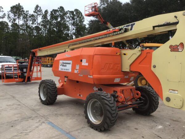 2019 JLG 800AJ 2019 JLG 800AJ