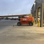 2019 JLG 860SJ