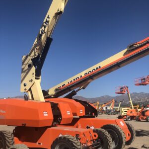 2019 JLG 860SJ