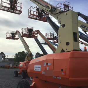 2019 JLG 860SJ