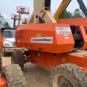 2019 JLG 860SJ