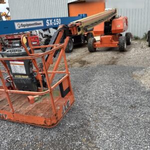 2019 JLG 860SJ