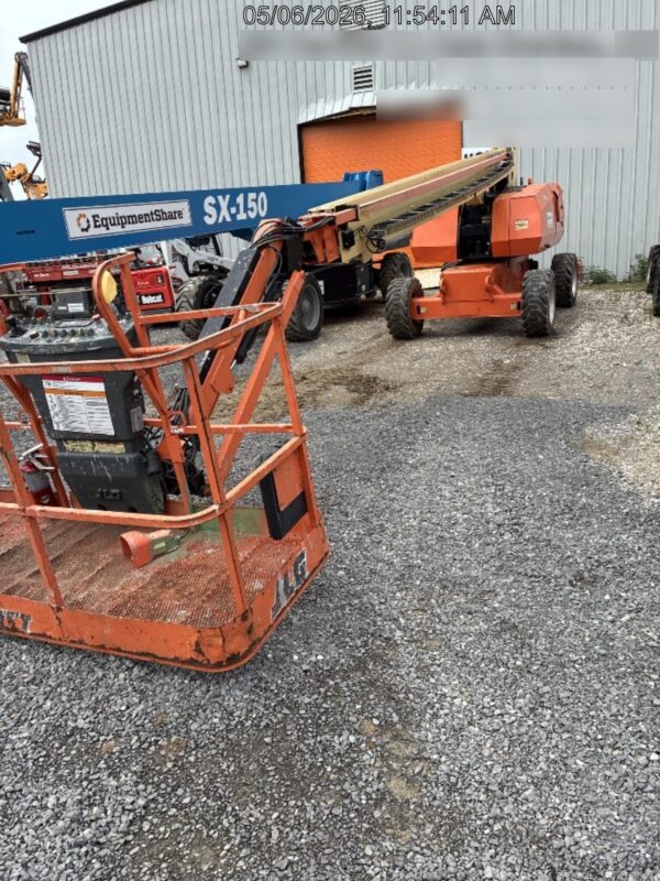 2019 JLG 860SJ