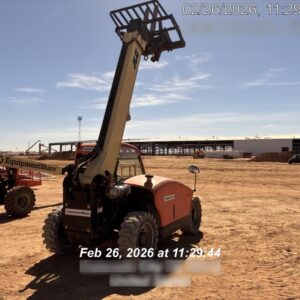 2019 JLG G5-18A