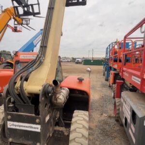 2019 JLG G5-18A