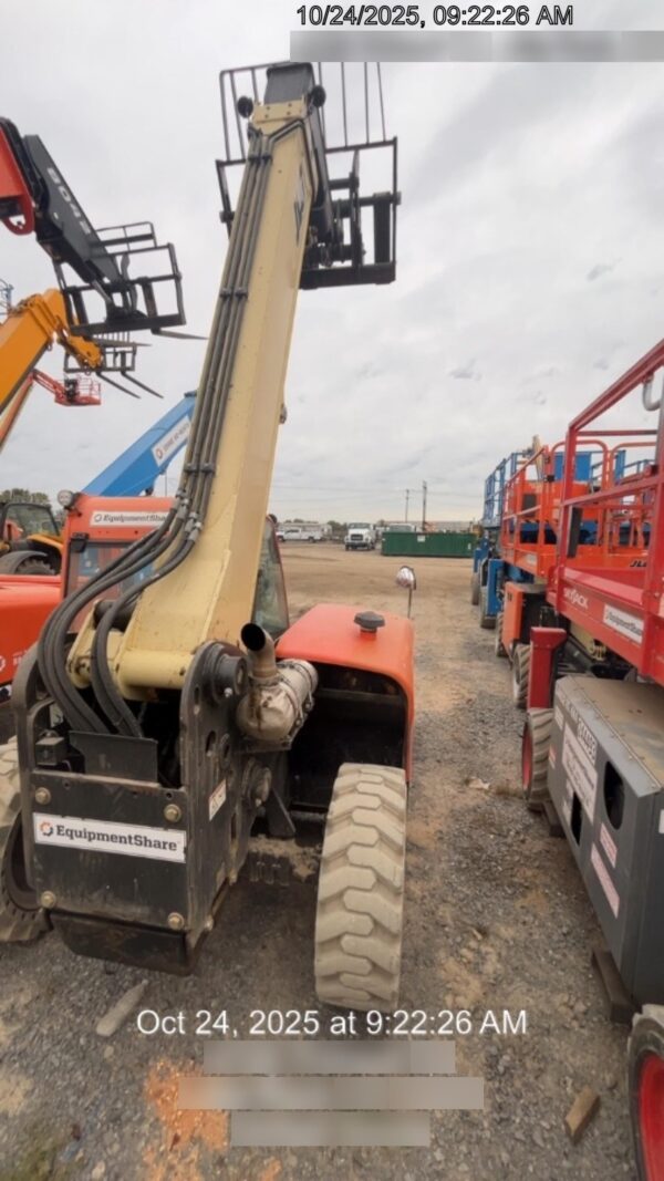 2019 JLG G5-18A