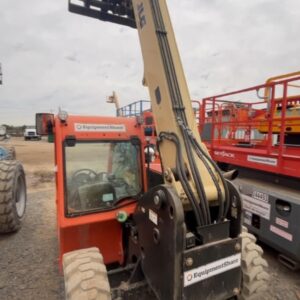 2019 JLG G5-18A