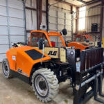 2019 JLG G5-18A