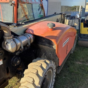 2019 JLG G5-18A