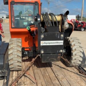 2019 JLG G5-18A
