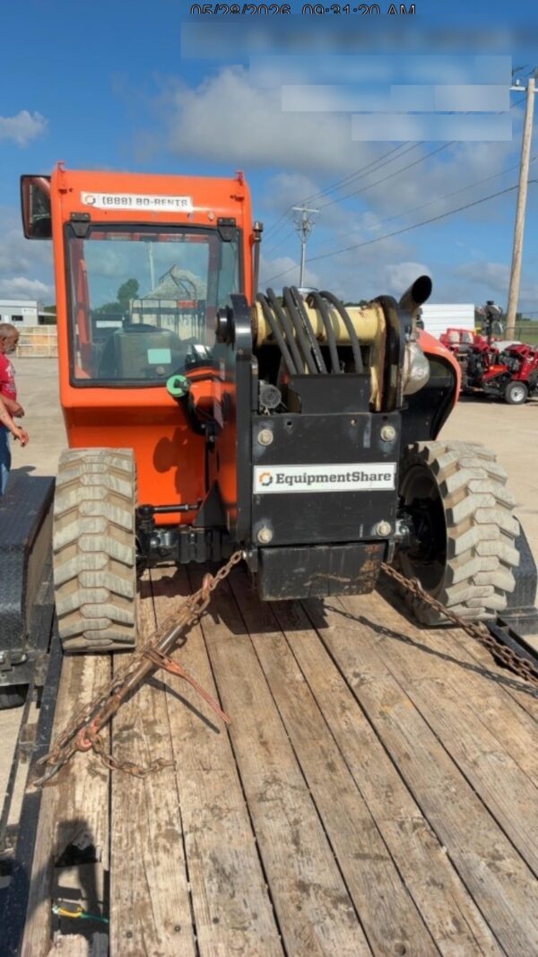 2019 JLG G5-18A
