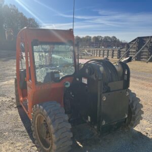 2019 JLG G5-18A