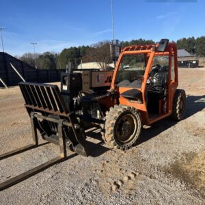 2019 JLG G5-18A