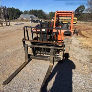 2019 JLG G5-18A