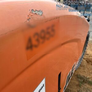 2019 JLG G5-18A