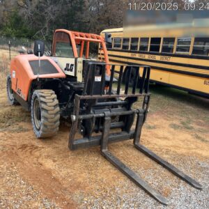 2019 JLG G5-18A