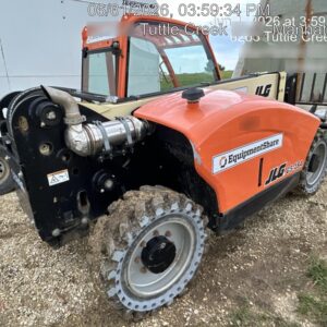 2019 JLG G5-18A