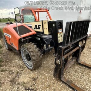 2019 JLG G5-18A