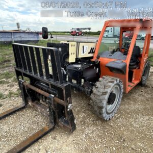 2019 JLG G5-18A
