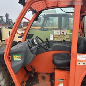 2019 JLG G5-18A