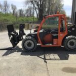 2019 JLG G5-18A