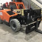 2019 JLG G5-18A