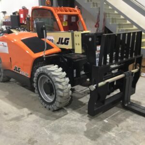 2019 JLG G5-18A