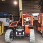 2019 JLG G5-18A
