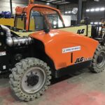 2019 JLG G5-18A