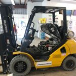 2019 KOMATSU FG25T-16