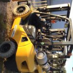 2019 KOMATSU FG25T-16