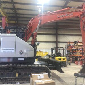 2019 LINK-BELT 145X4DZ