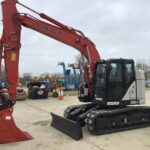 2019 LINK-BELT 145X4DZ