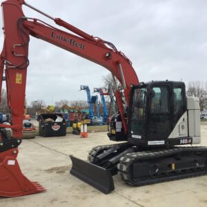 2019 LINK-BELT 145X4DZ