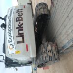 2019 LINK-BELT 210X4EX